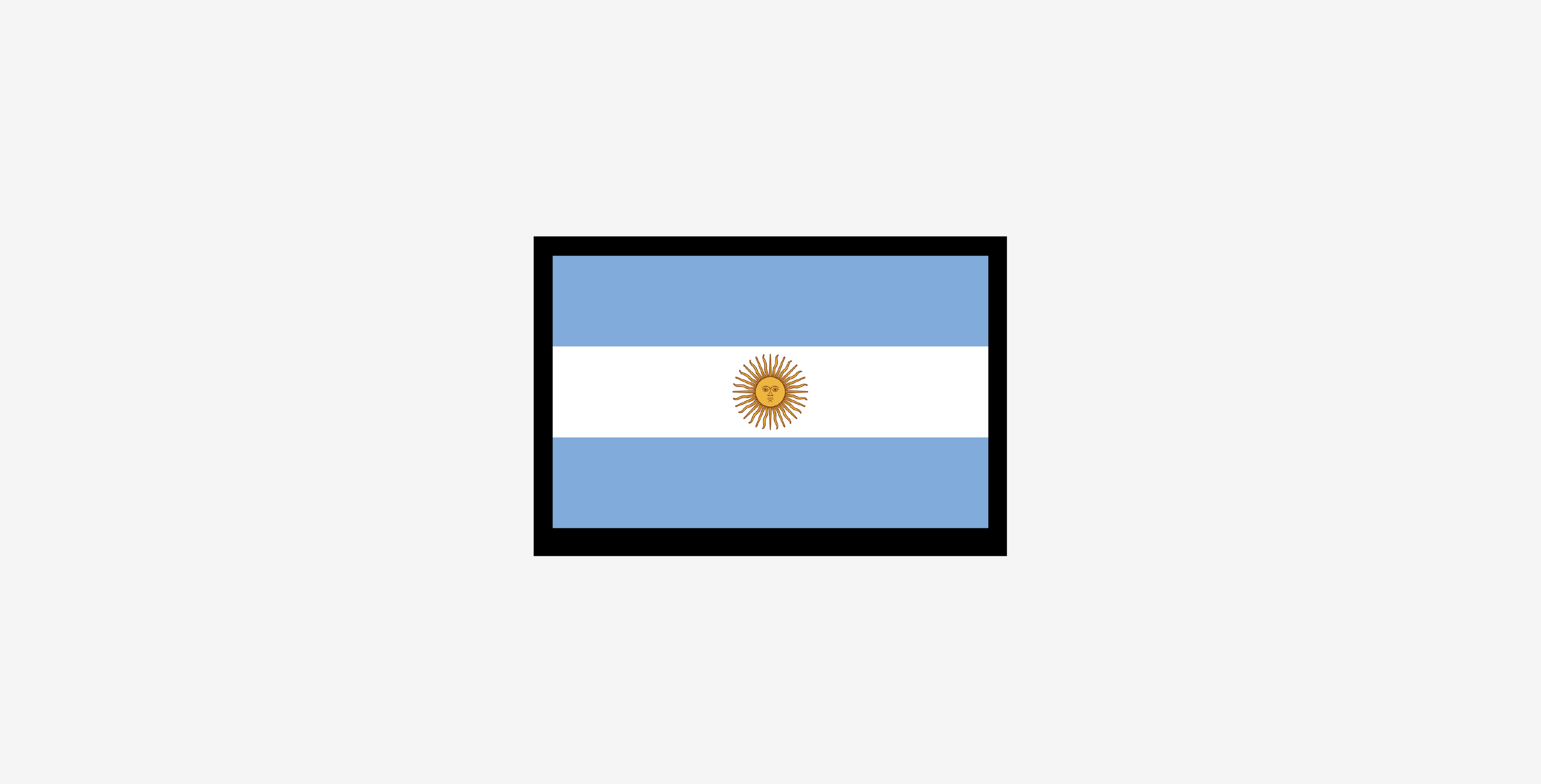 Oriund@ de Argentina